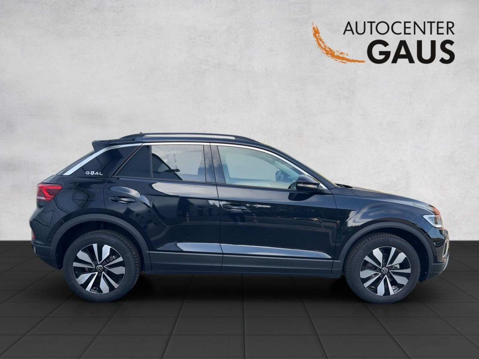 Volkswagen T-Roc – Bild 9