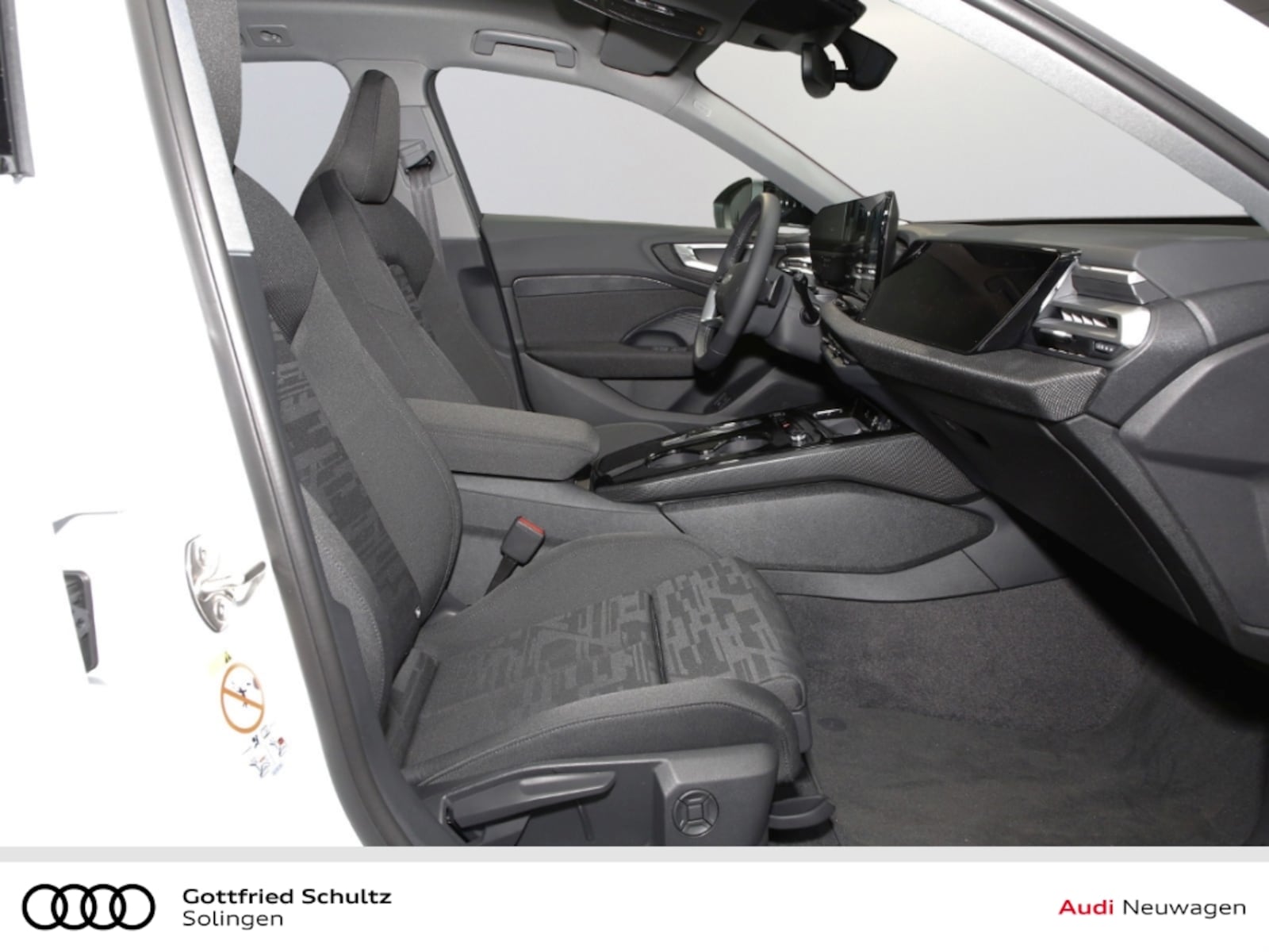 Audi A5 Avant – Bild 7
