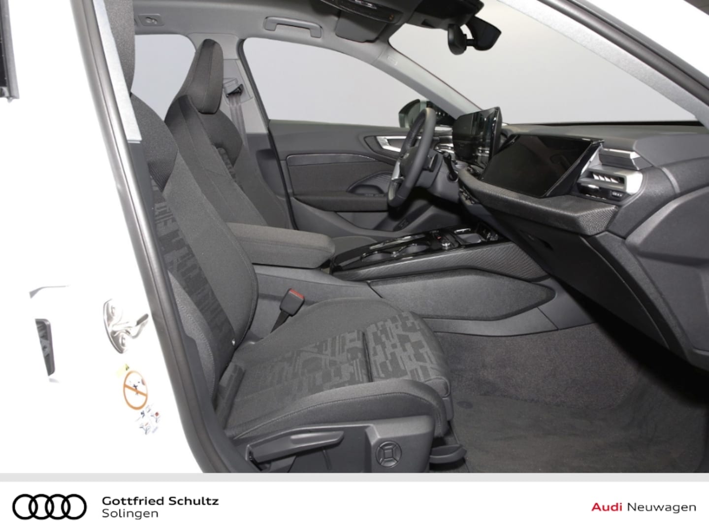 Bild über Audi A5 Avant e-hybrid e-hybrid quattro 220 kW S tronic - für weitere Informationen kontaktieren Sie den Audi Partner