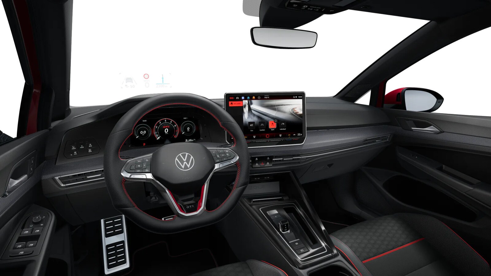 Volkswagen Golf – Bild 8