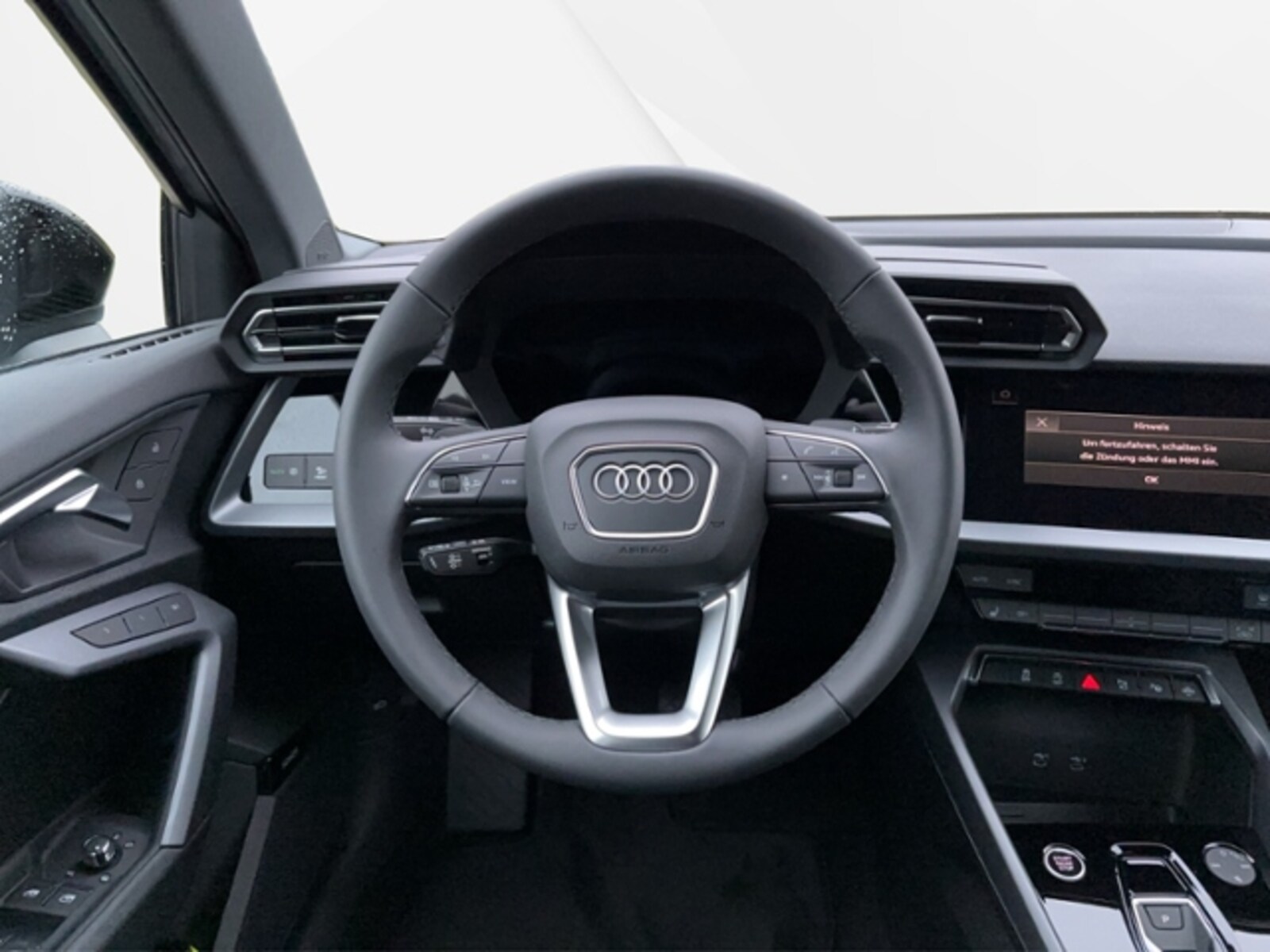 Audi A3 allstreet – Bild 8