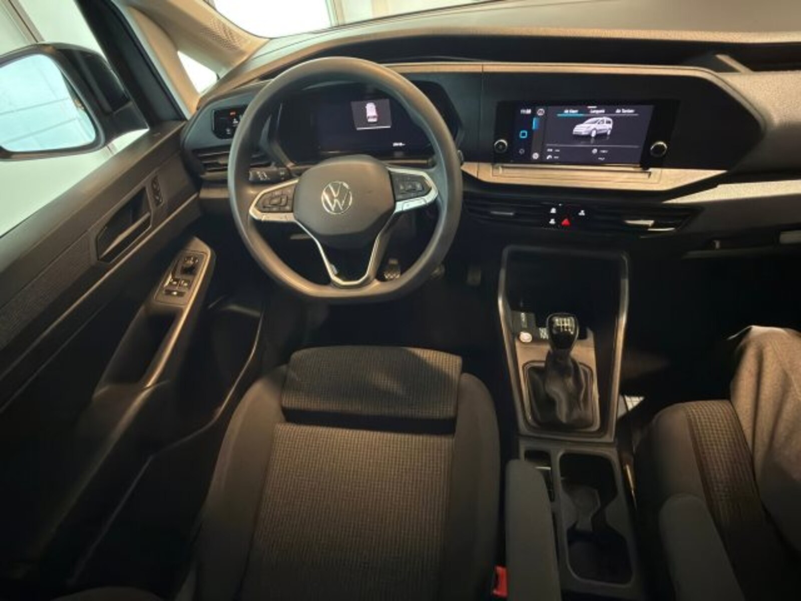 Volkswagen Caddy Cargo – Bild 10