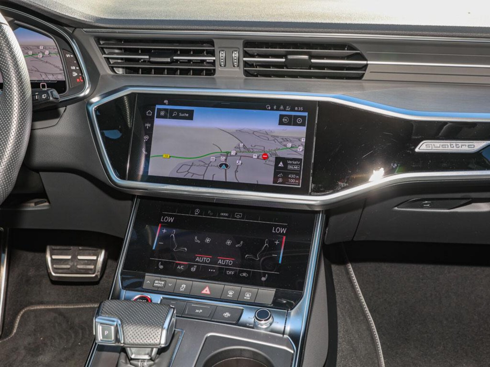 Audi S6 Avant – Bild 7
