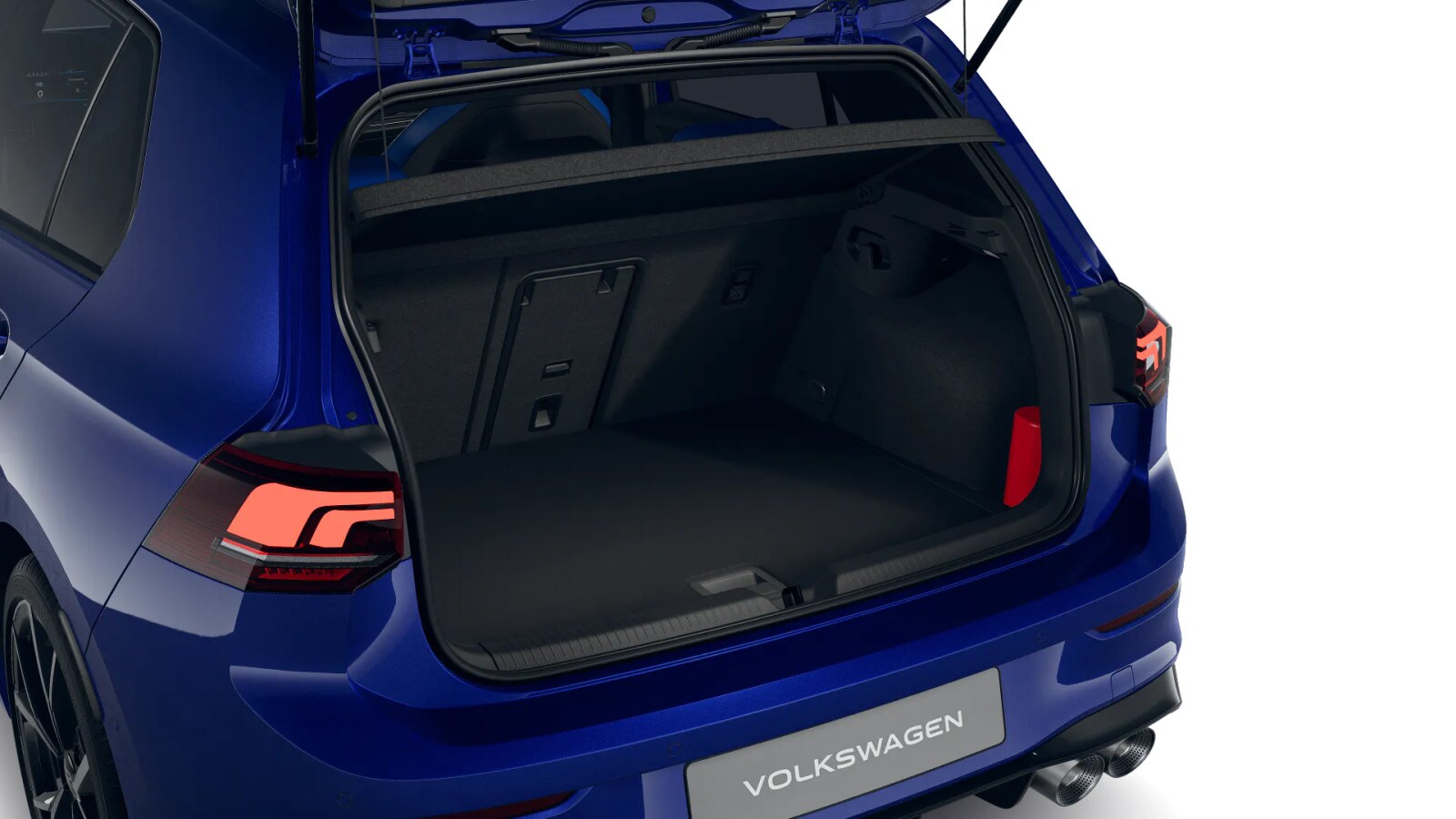 Volkswagen Golf – Bild 7