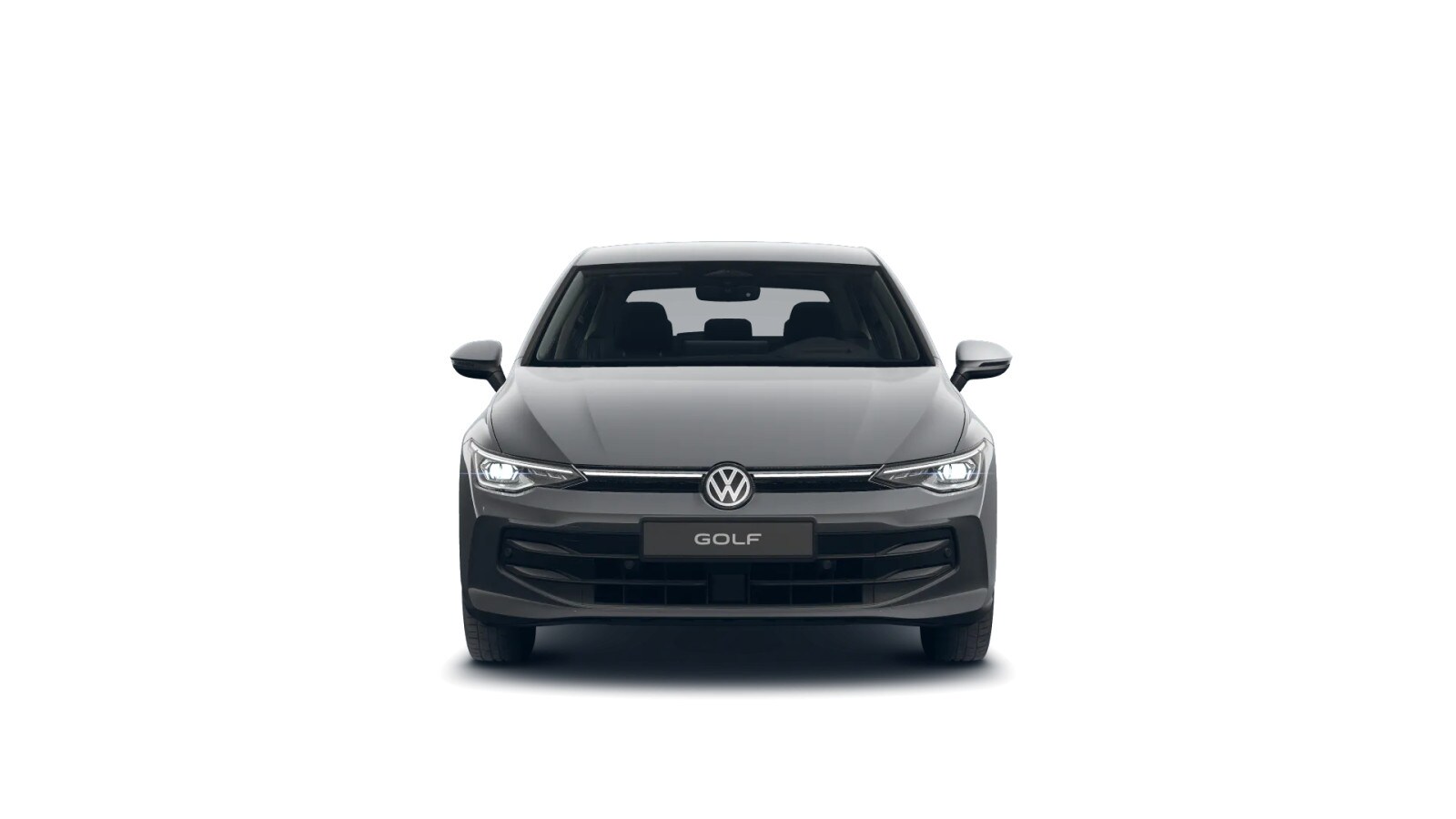 Volkswagen Golf – Bild 3