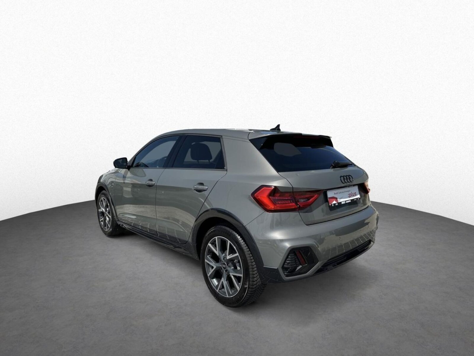 Audi A1 allstreet – Bild 5