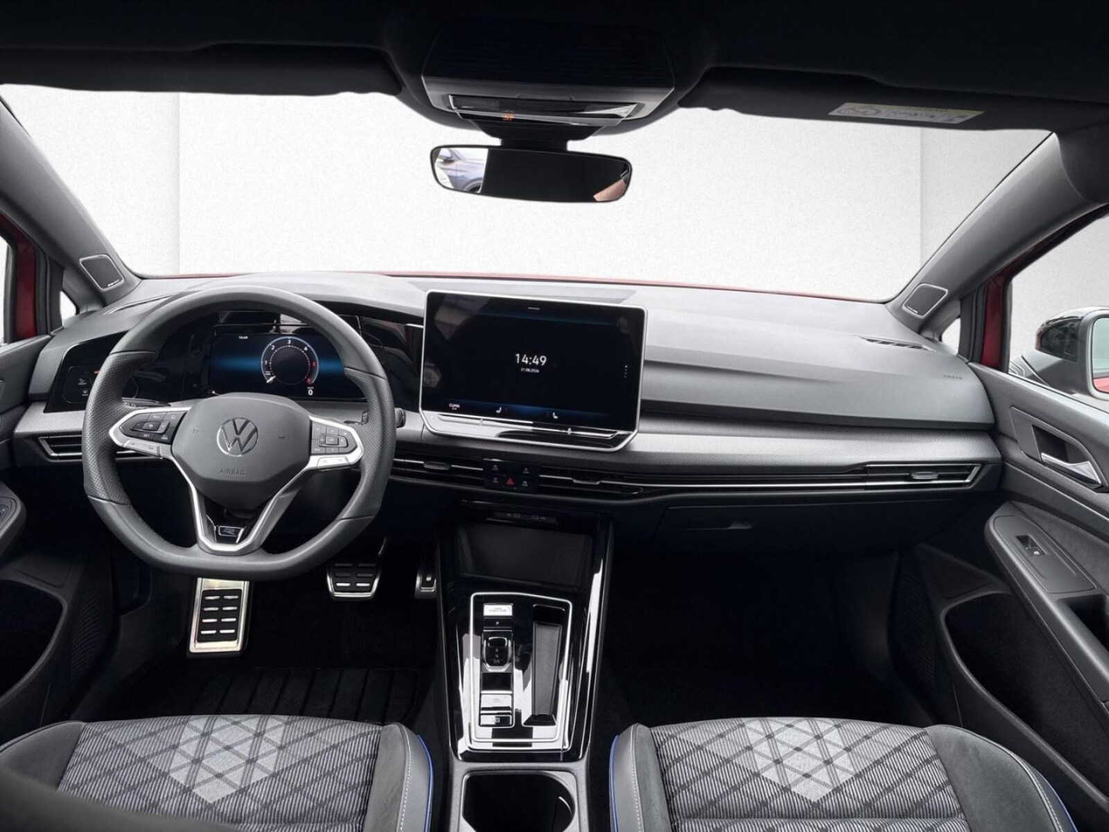 Volkswagen Golf – Bild 11