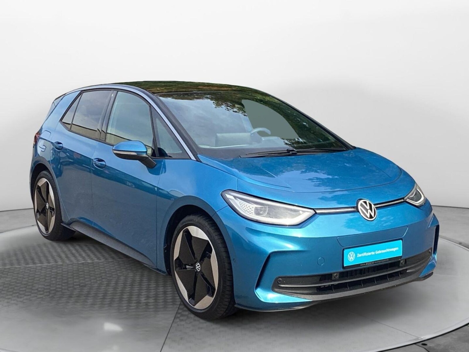 Volkswagen ID.3 – Bild 5