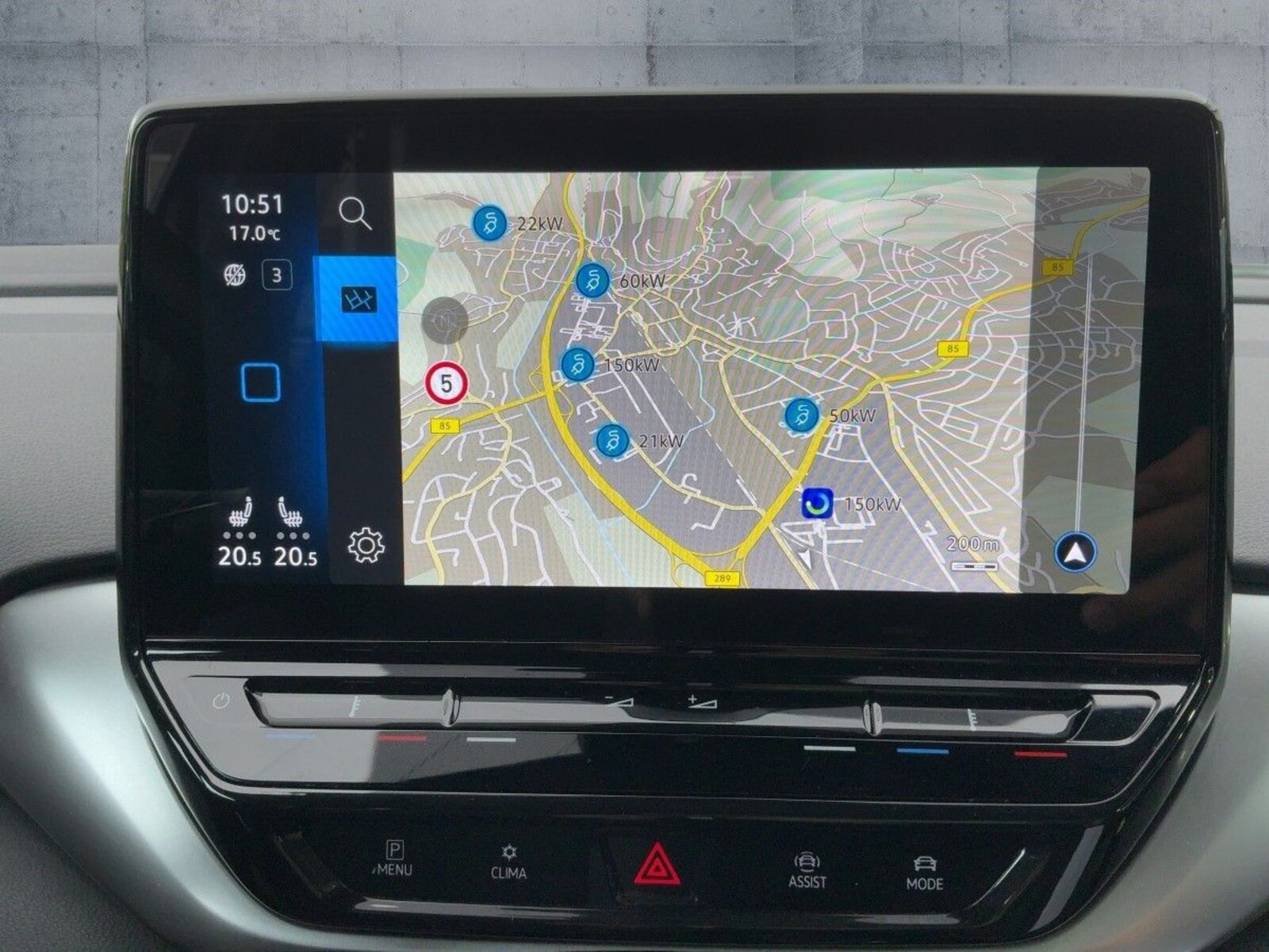 Volkswagen ID.4 – Bild 11
