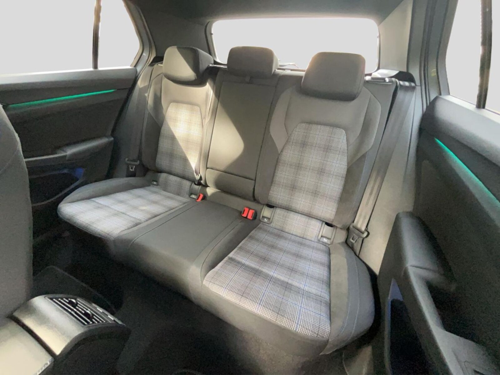 Volkswagen Golf – Bild 14