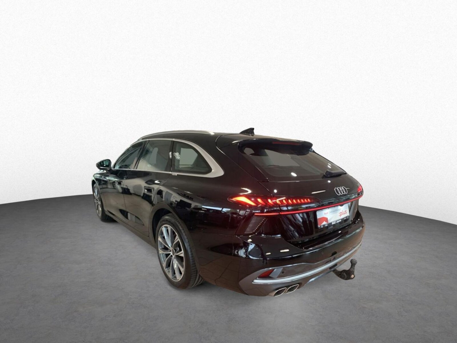 Audi A6 Avant – Bild 6