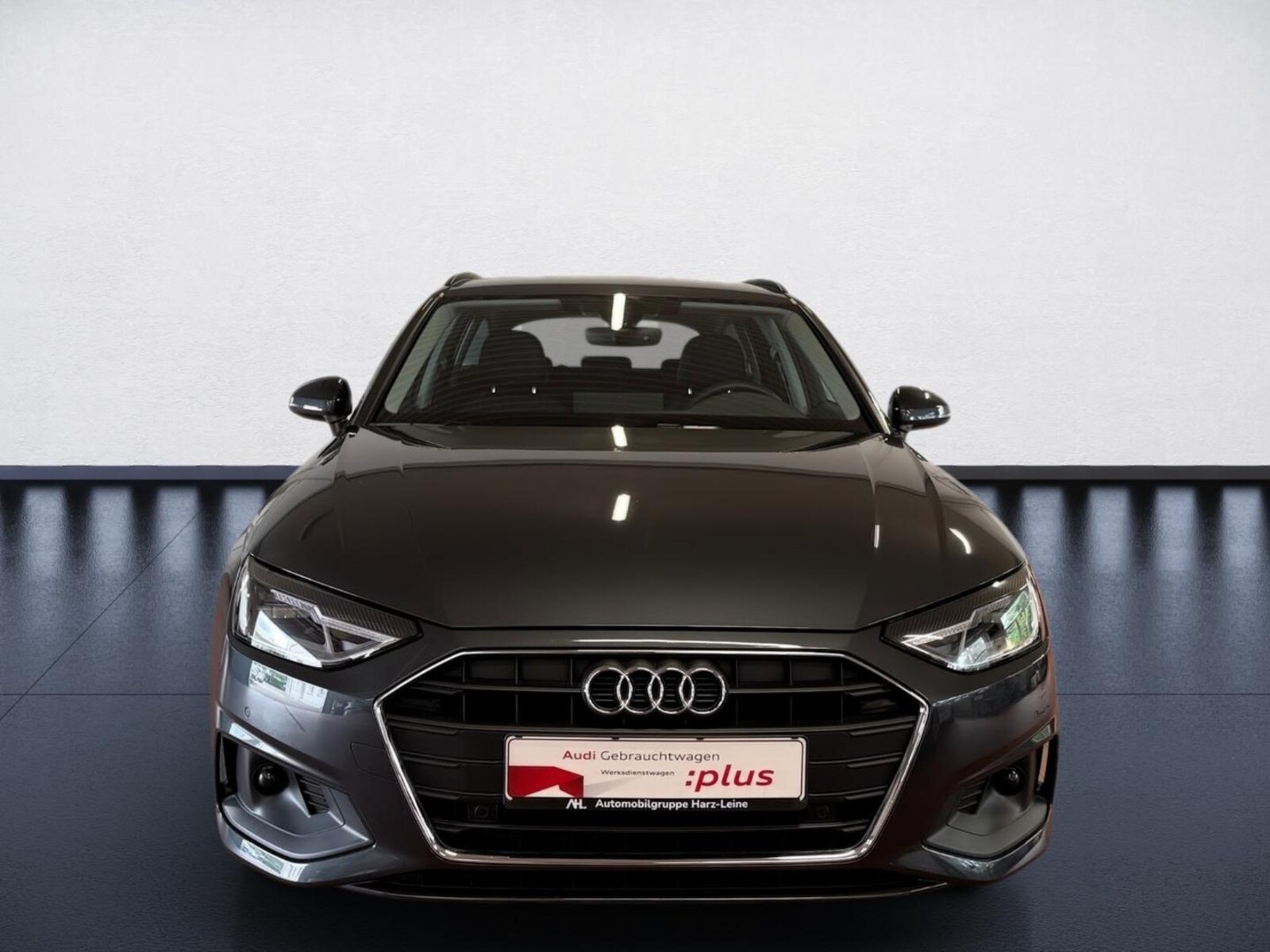 Audi A4 Avant – Bild 9