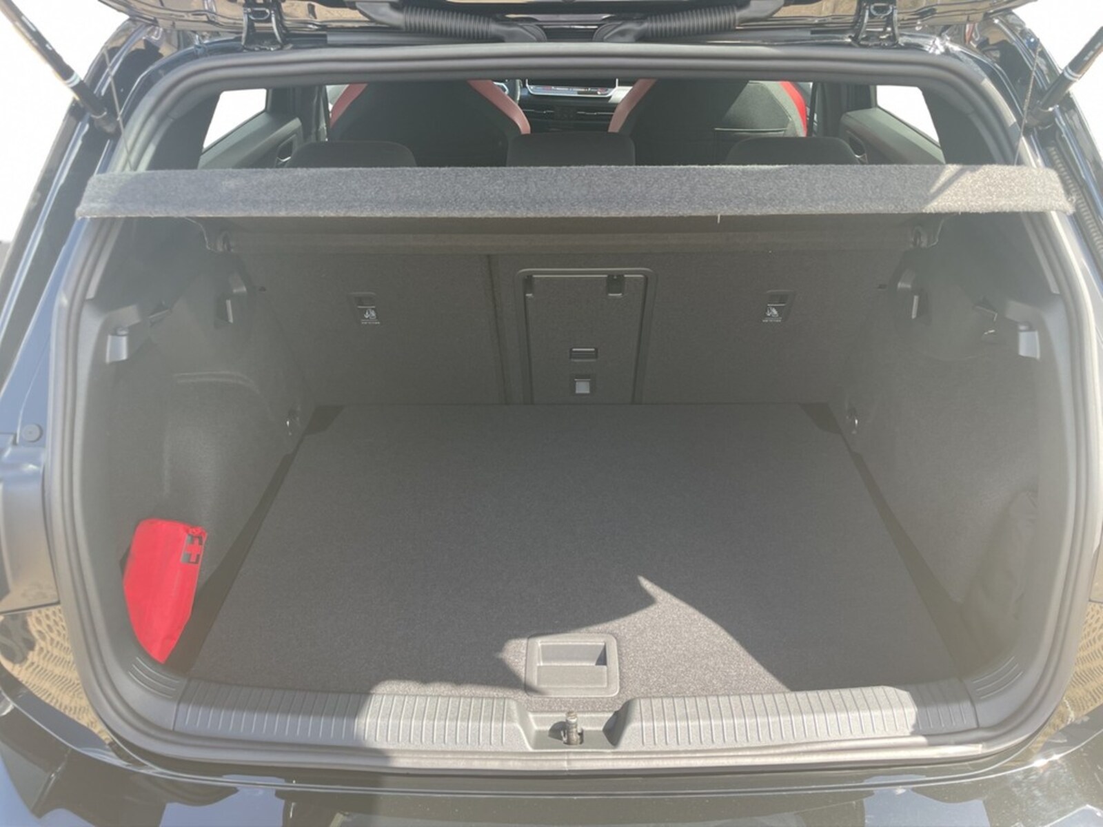 Volkswagen Golf – Bild 9
