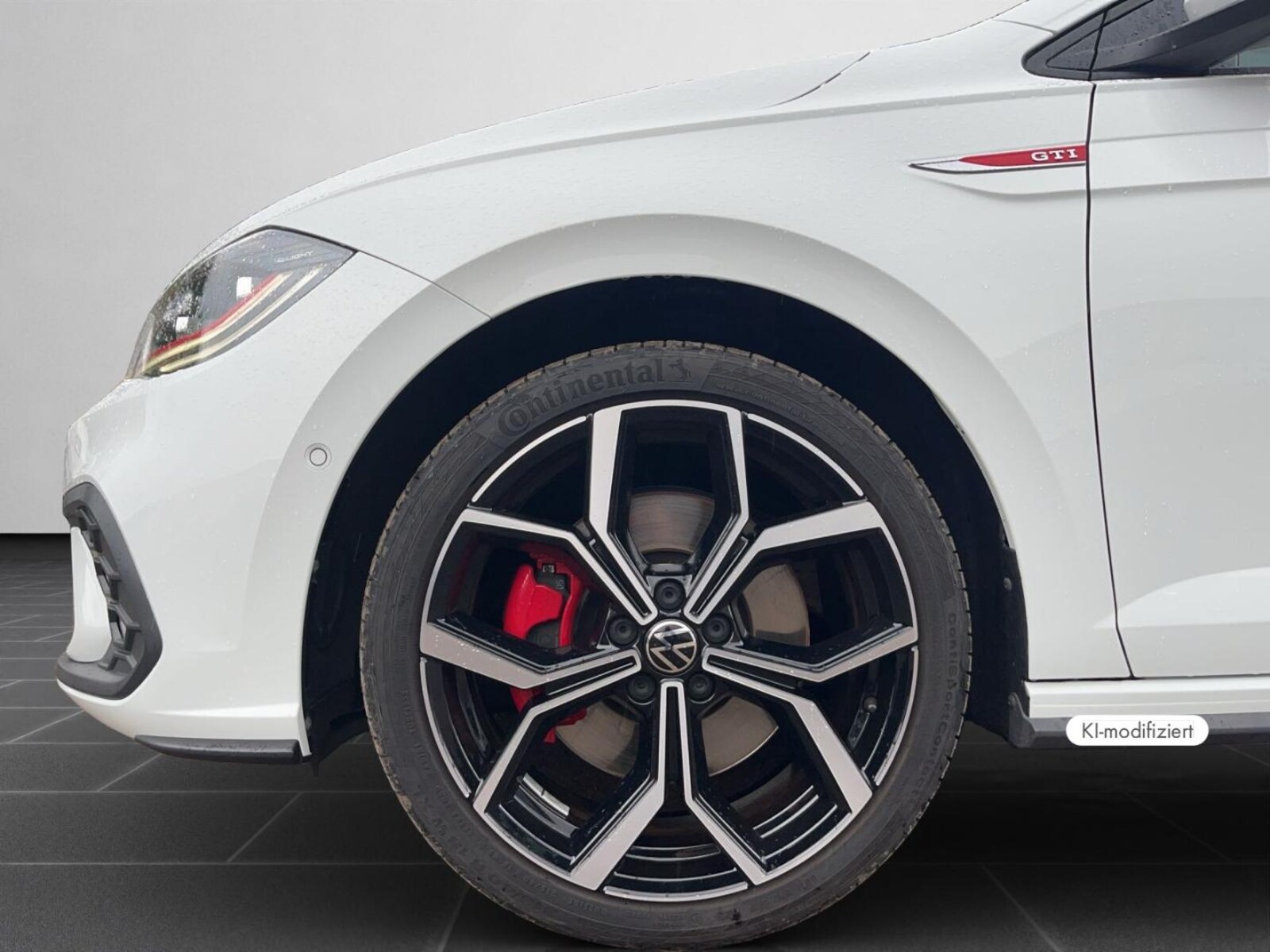 Volkswagen Polo – Bild 9