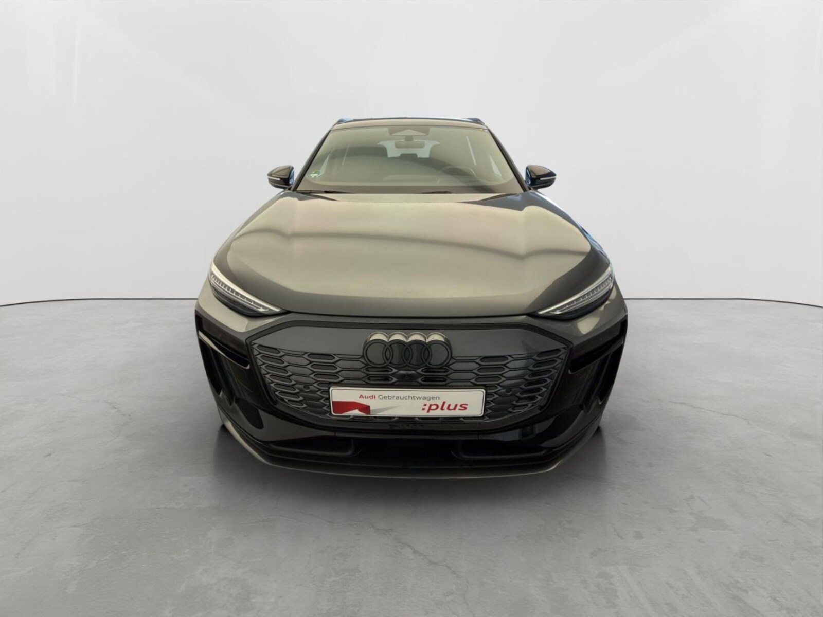 Audi Q6 e-tron – Bild 8