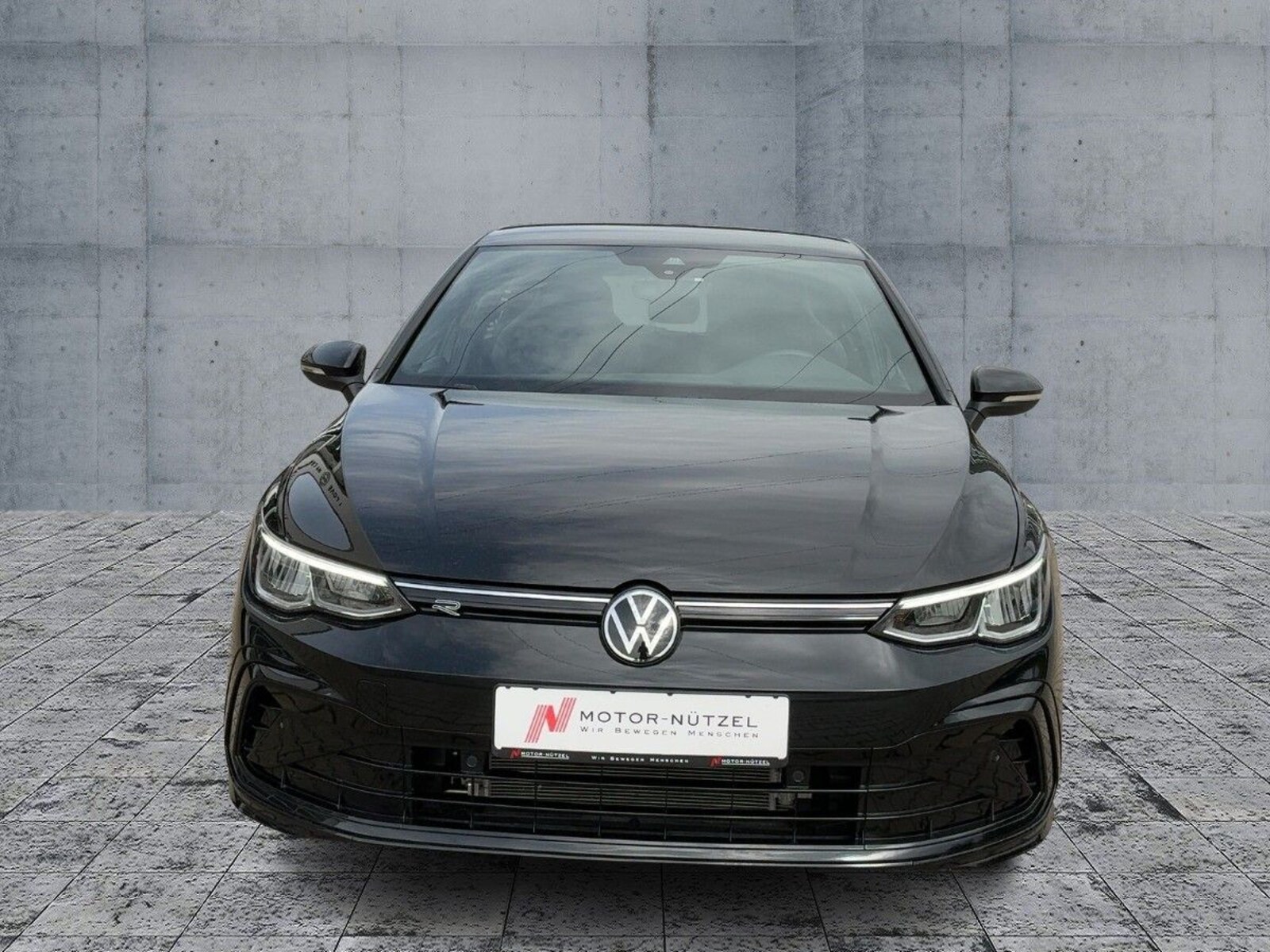 Volkswagen Golf – Bild 2