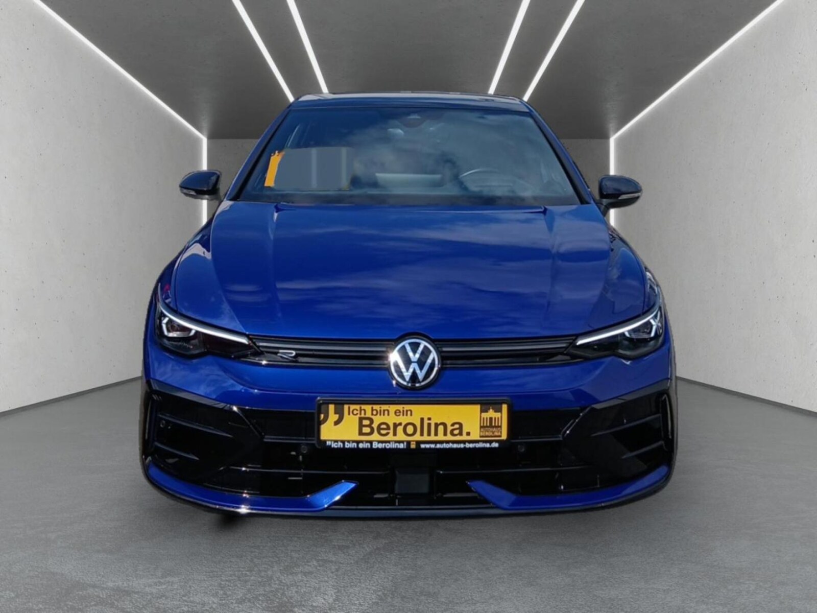Volkswagen Golf – Bild 5