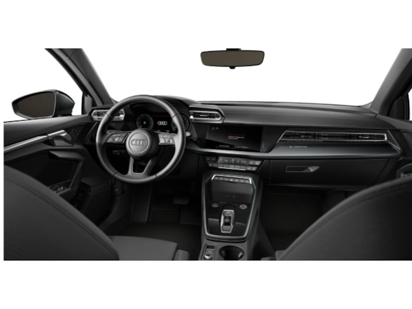 Bild über Audi A3 Sportback TFSI e TFSI e 150 kW S tronic - für weitere Informationen kontaktieren Sie den Audi Partner