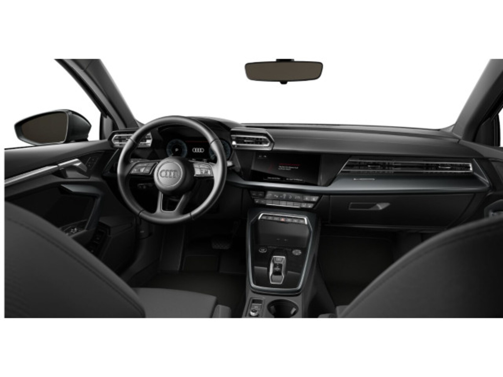 Audi A3 Sportback – Bild 4