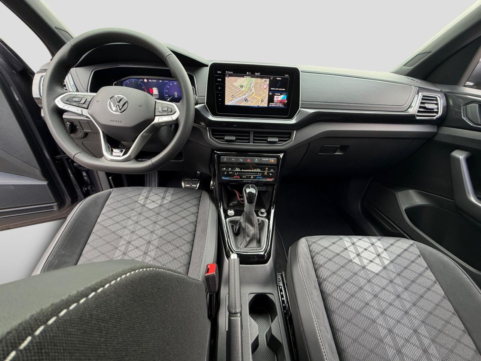 Volkswagen T-Cross – Bild 5