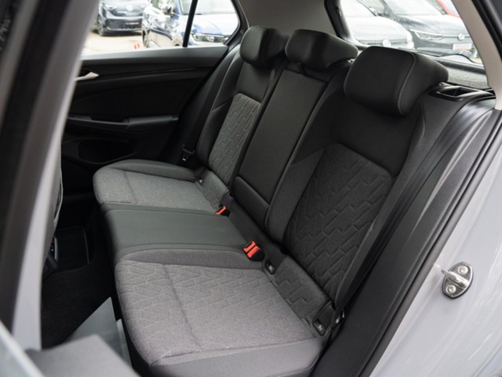 Volkswagen Golf – Bild 7