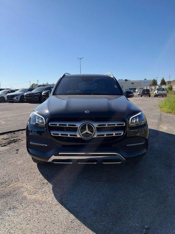 Photo of 2023 Mercedes-Benz GLS 450