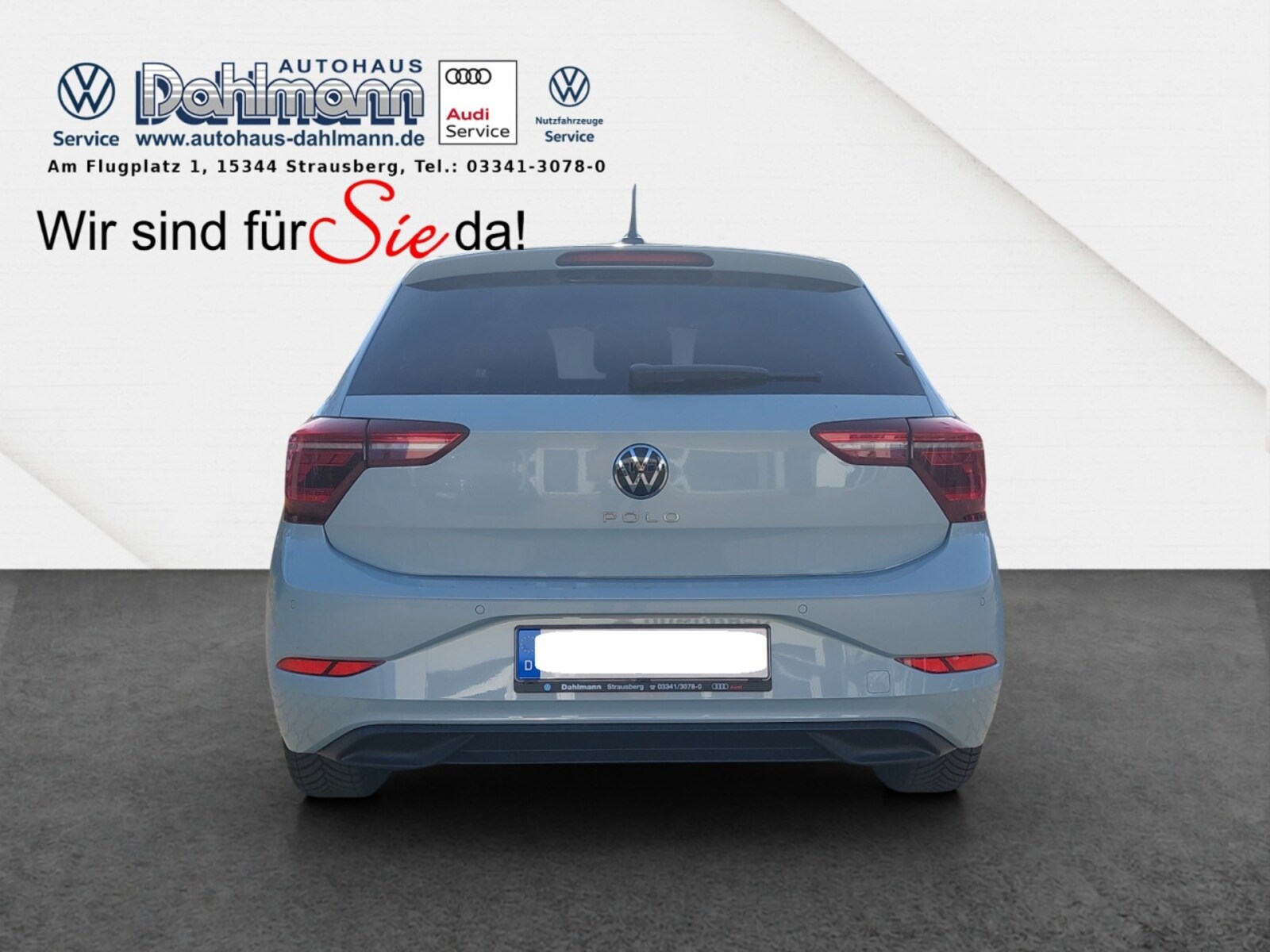 Volkswagen Polo – Bild 4
