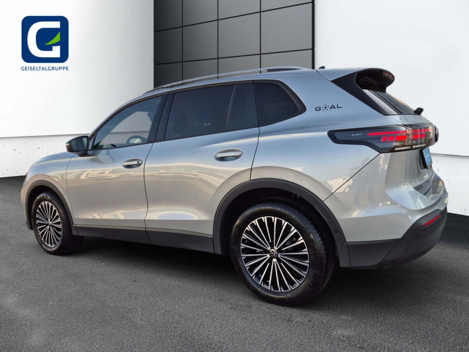 Volkswagen Tiguan – Bild 3