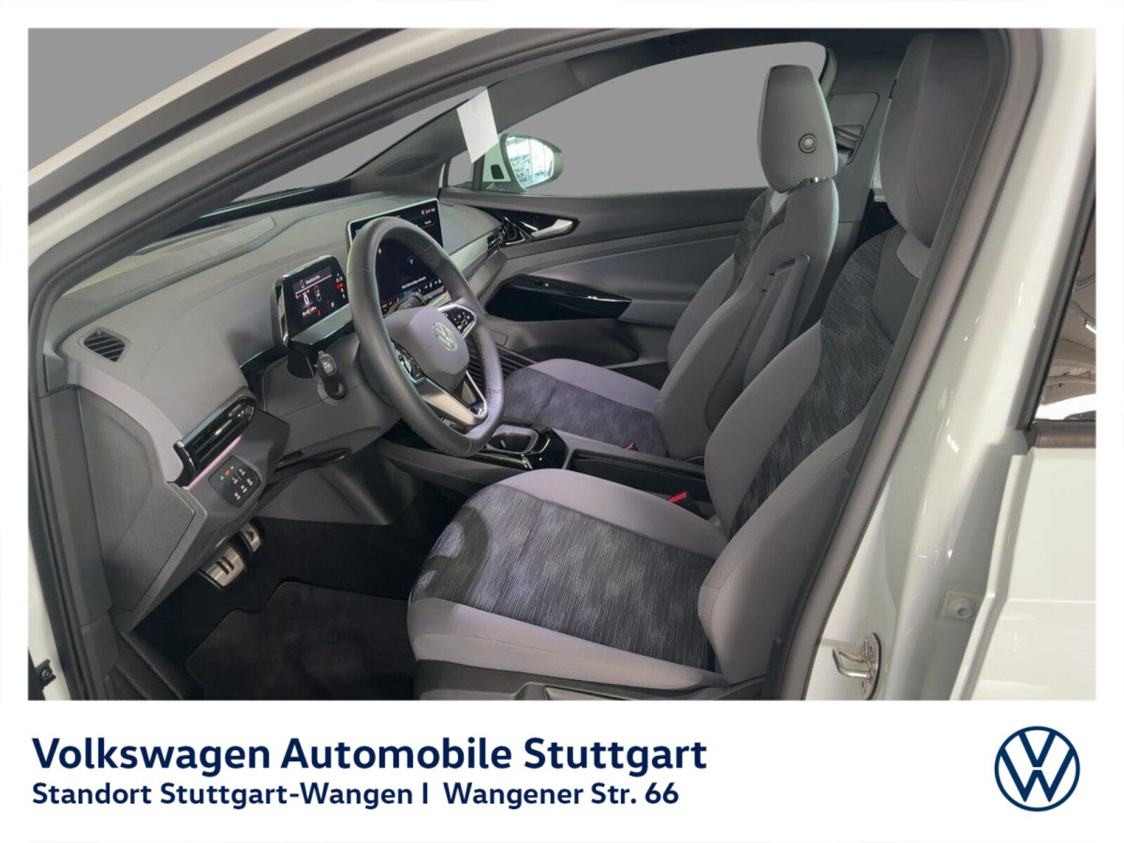 Volkswagen ID.4 – Bild 6