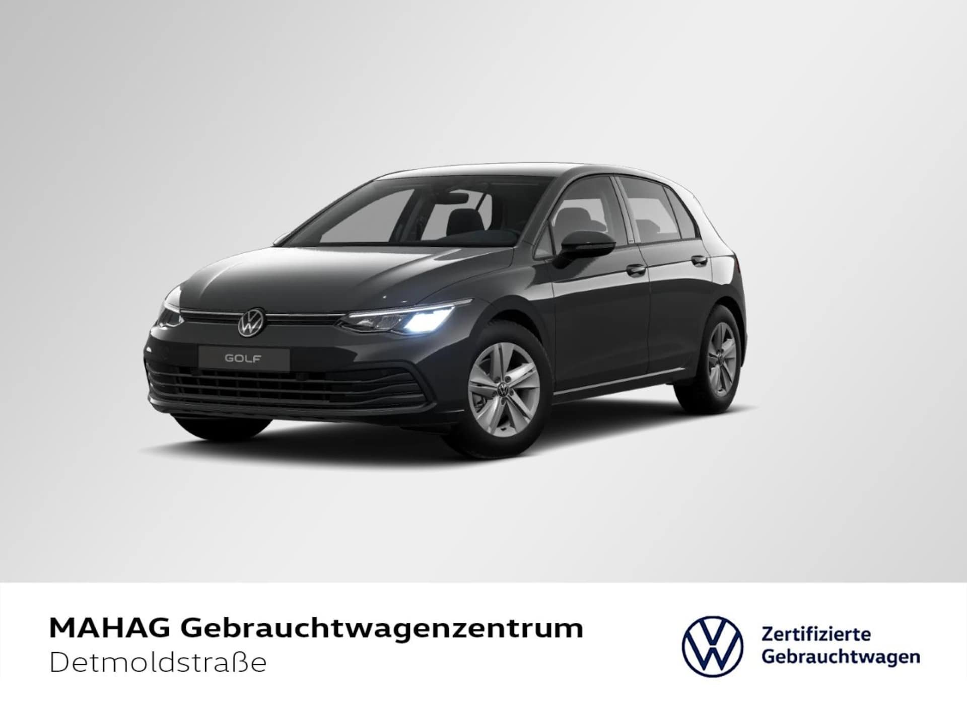Volkswagen Golf 2023