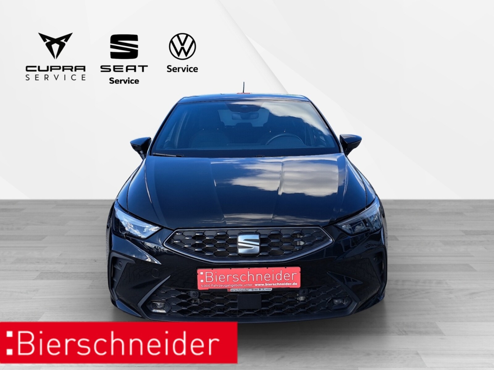 SEAT Ibiza – Bild 2