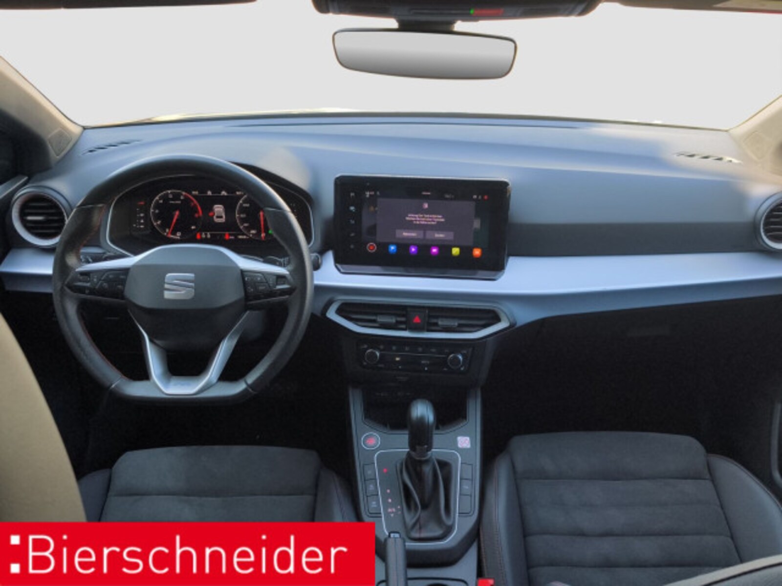 SEAT Ibiza – Bild 11