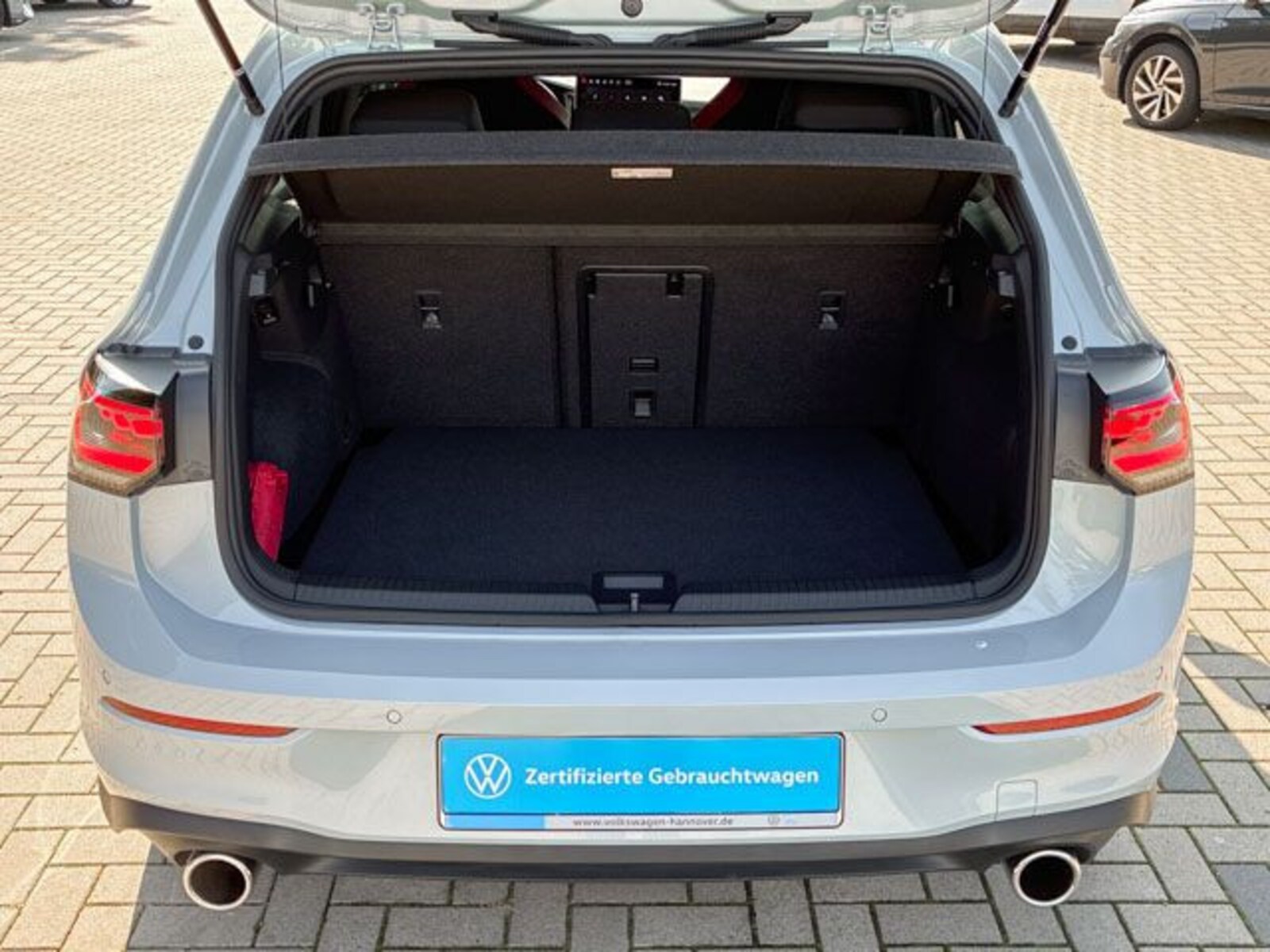 Volkswagen Golf – Bild 18