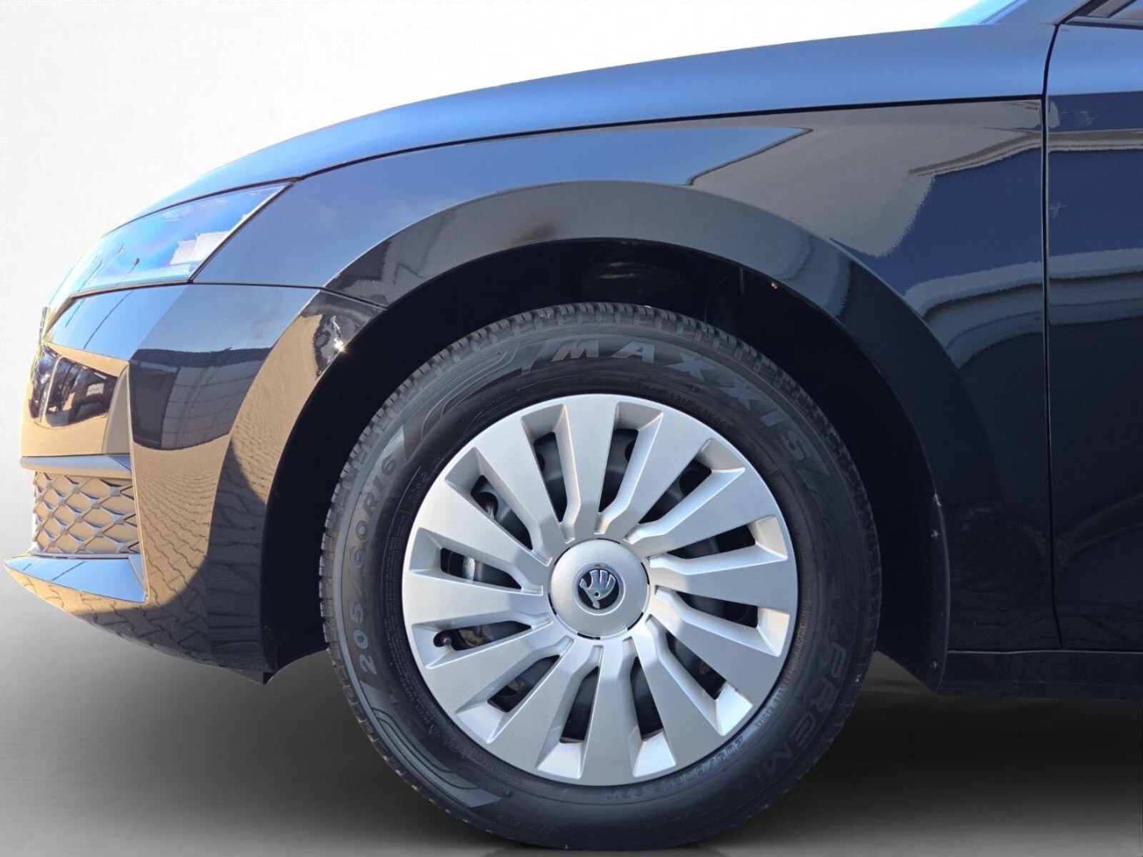 Škoda Octavia Combi – Bild 14