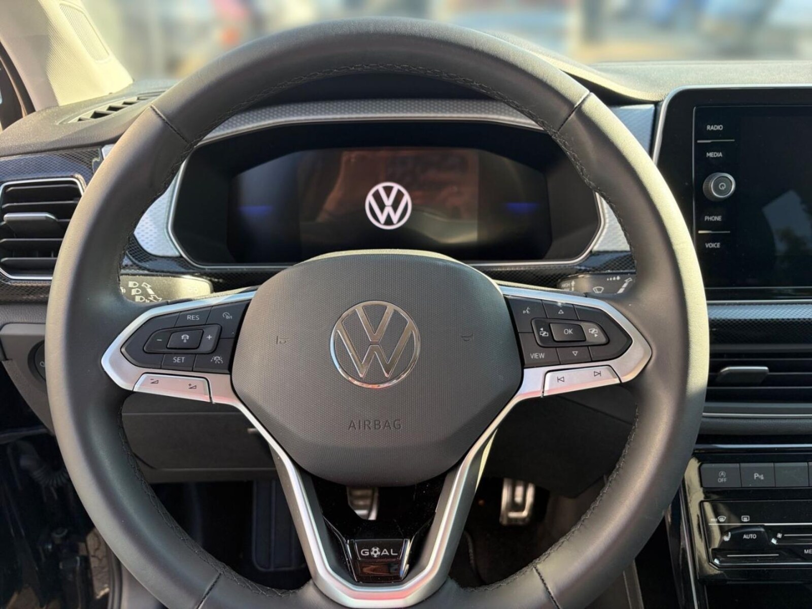 Volkswagen T-Cross – Bild 9