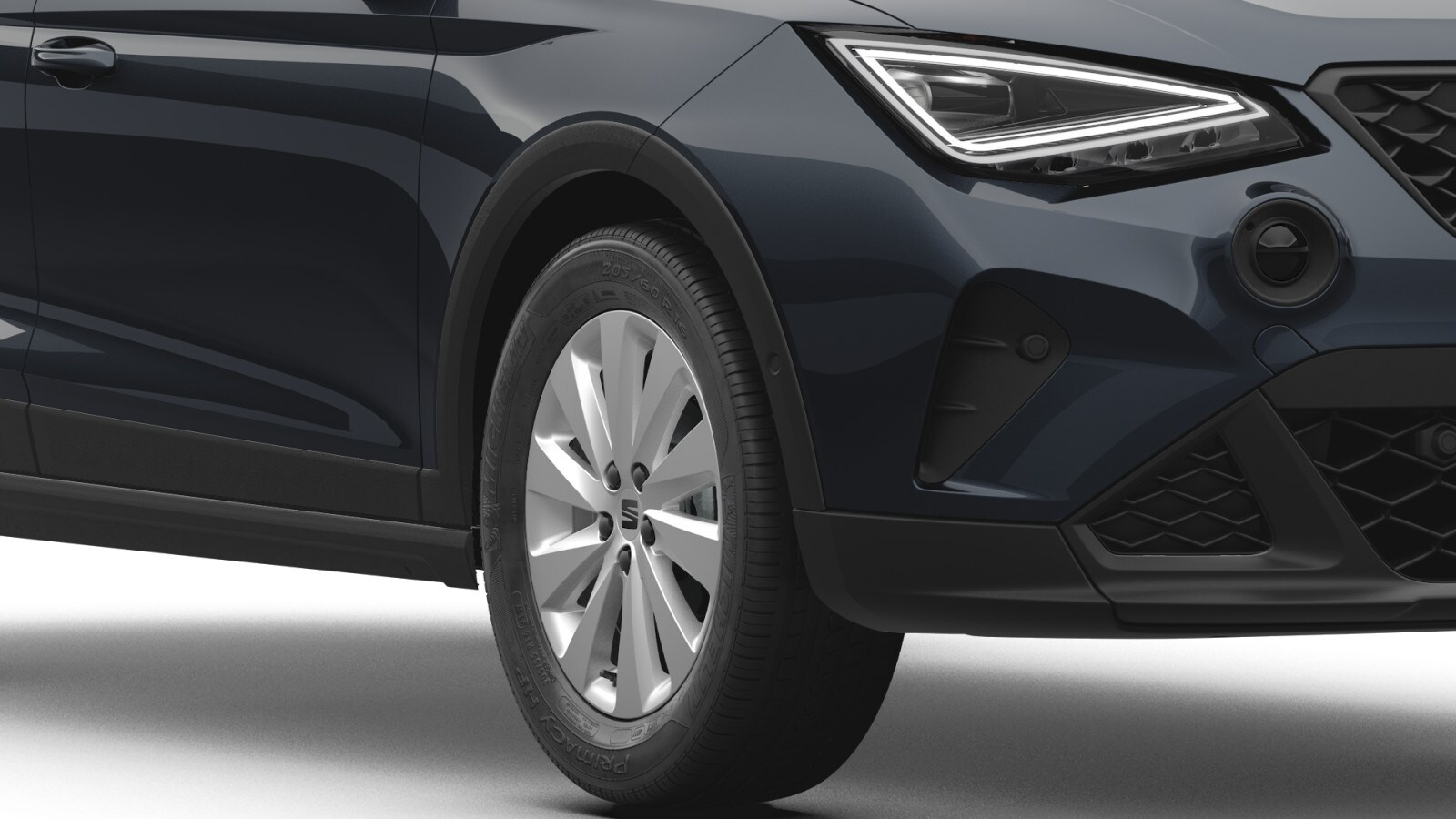 SEAT Arona – Bild 4