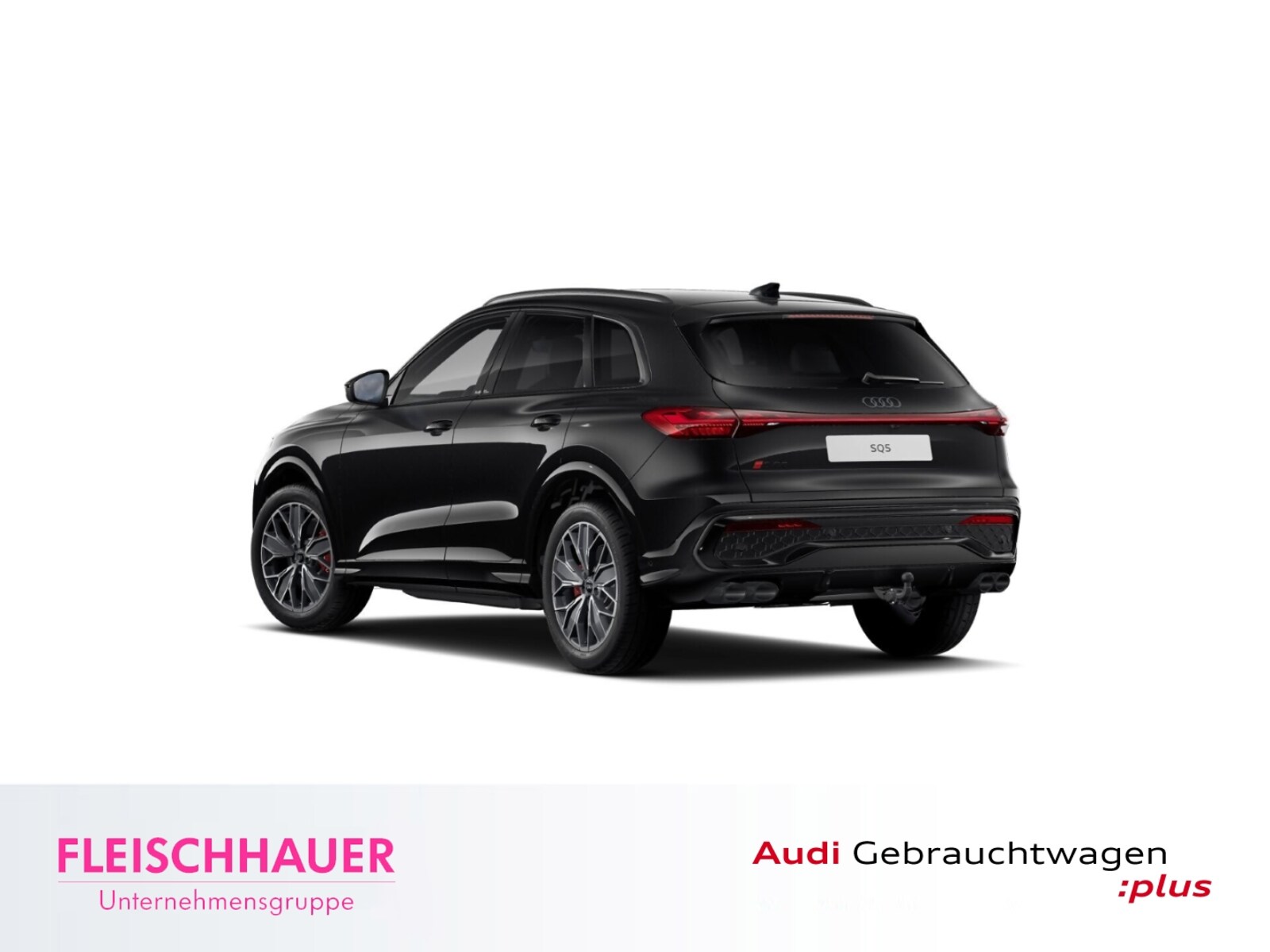 Audi SQ5 – Bild 3
