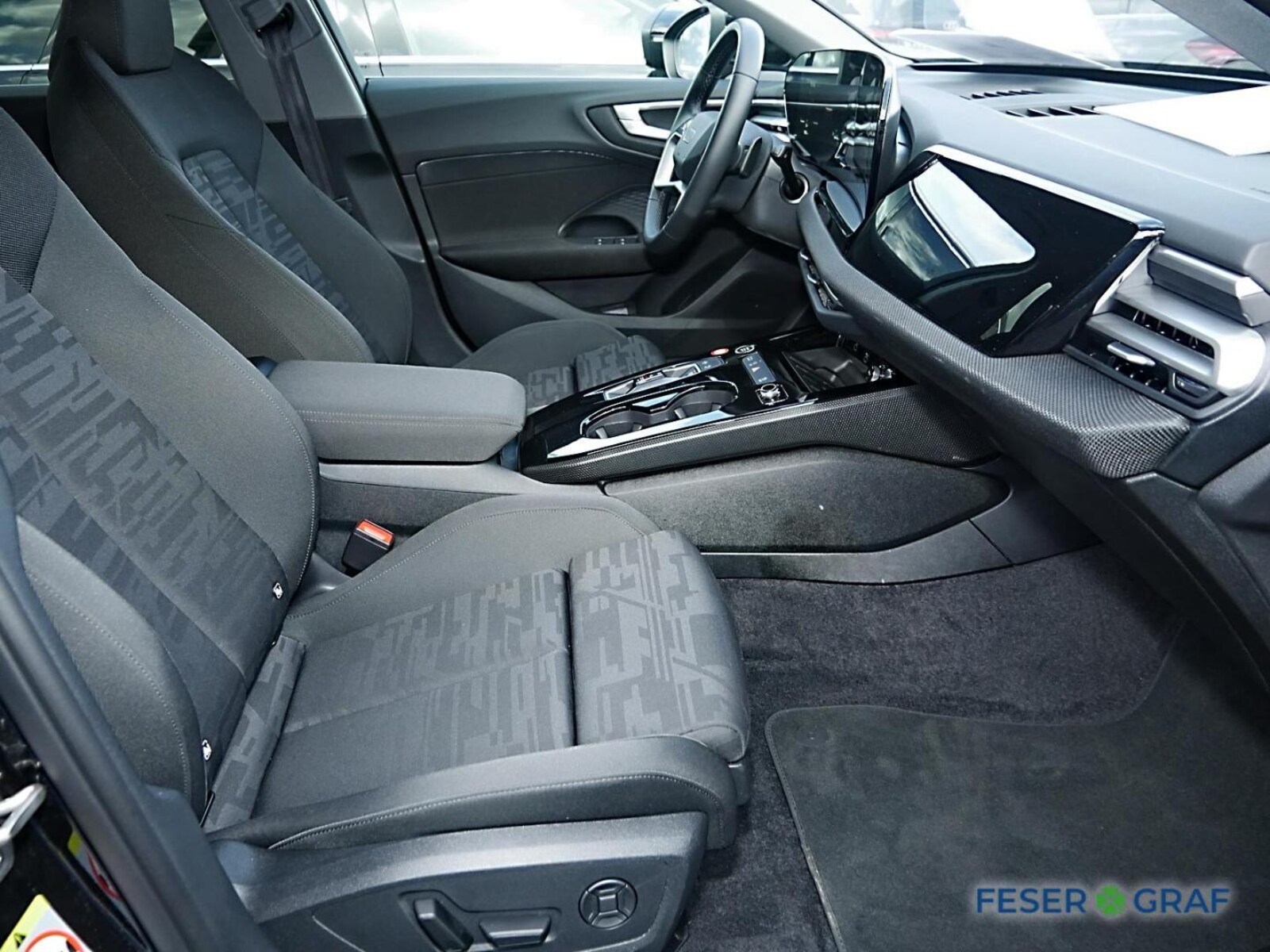 Audi A5 Avant – Bild 5