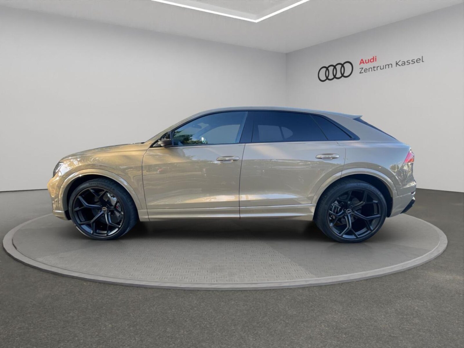 Audi RS Q8 performance – Bild 3