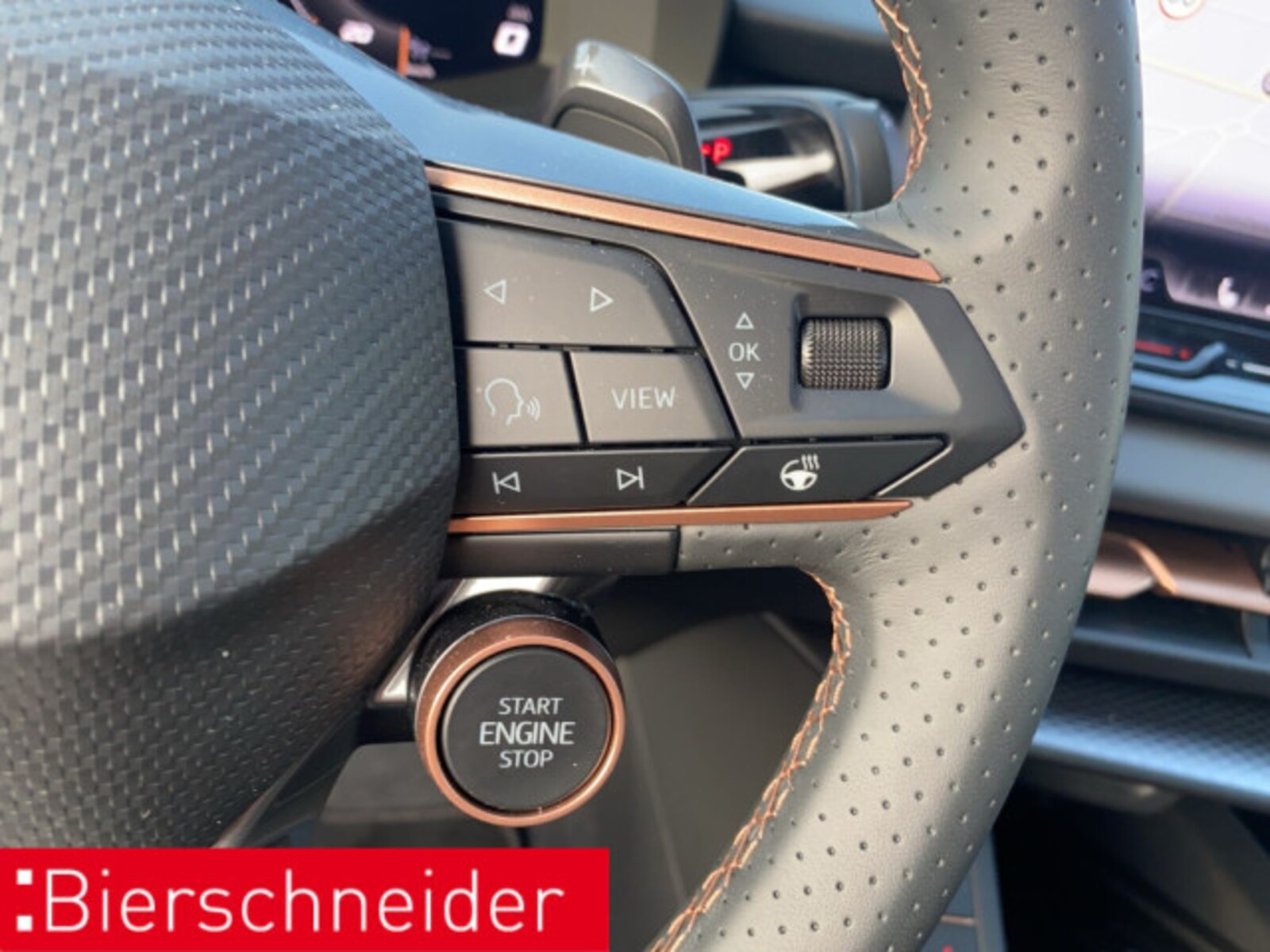 CUPRA Terramar – Bild 18