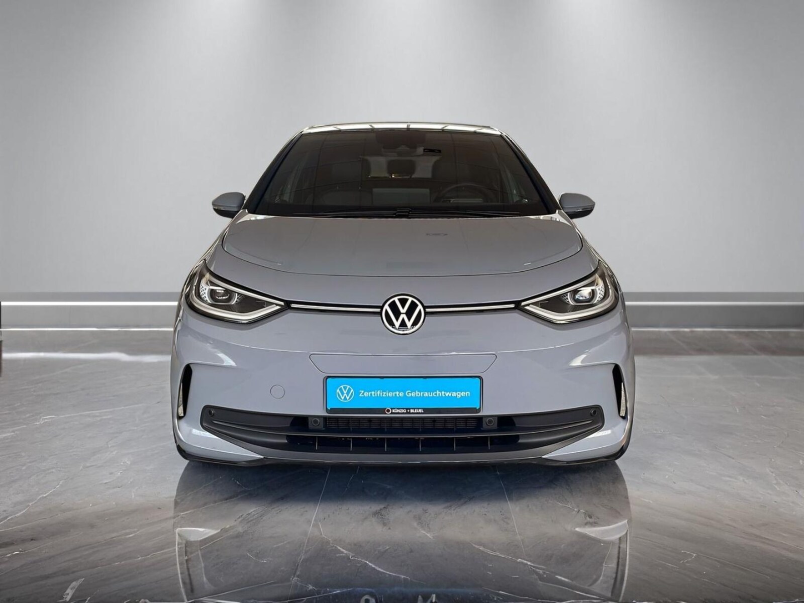 Volkswagen ID.3 – Bild 3