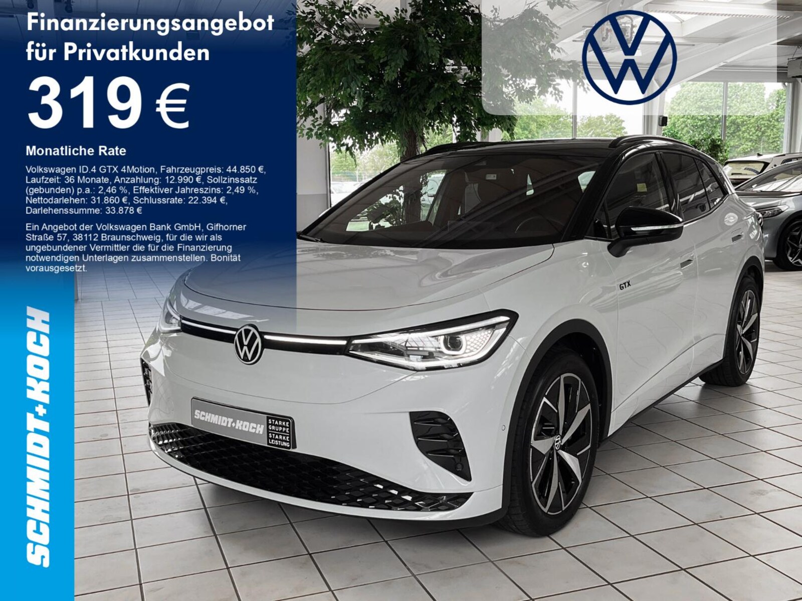 Volkswagen ID.4