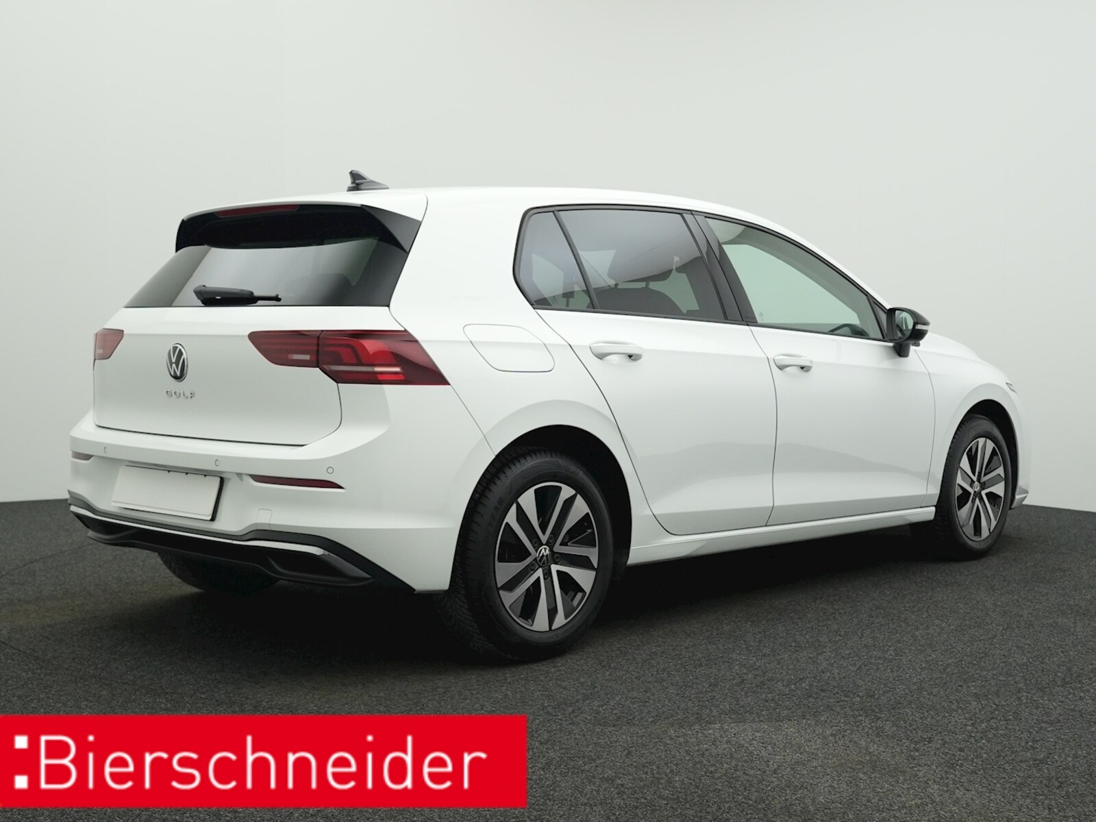 Volkswagen Golf – Bild 2