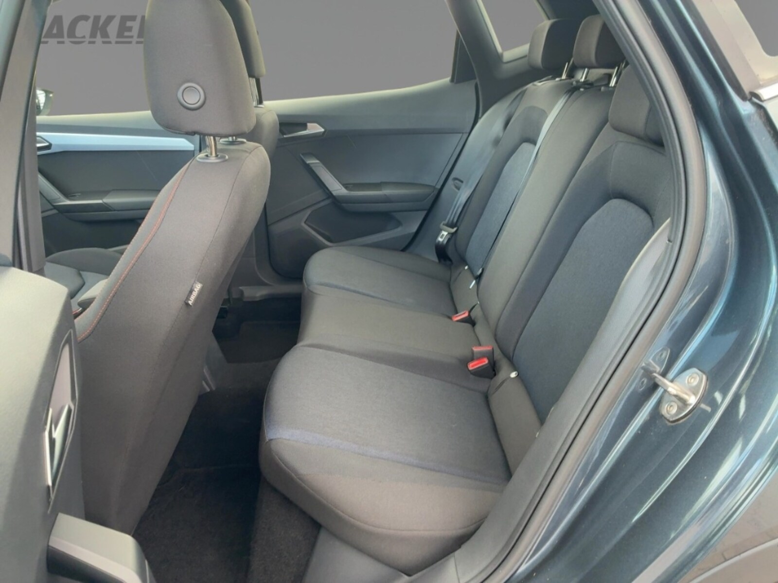 SEAT Arona – Bild 7