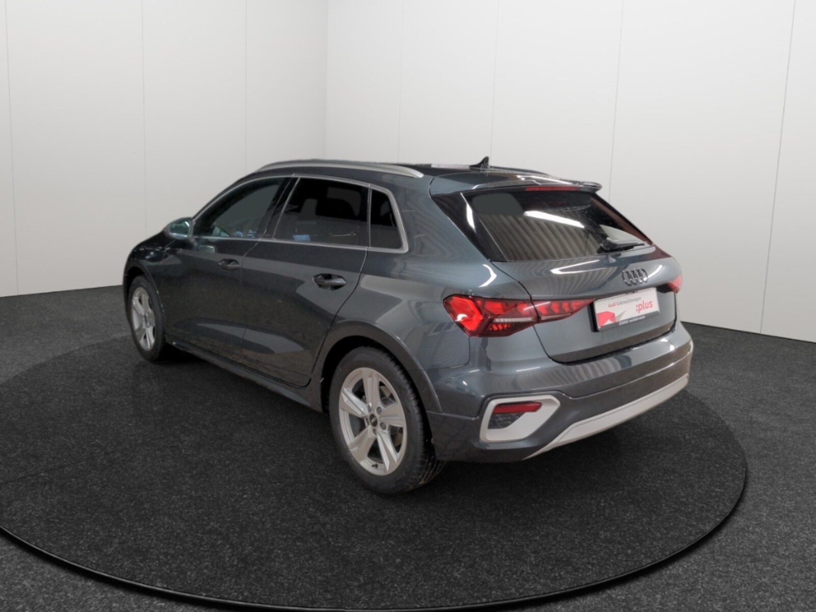 Audi A3 allstreet – Bild 4