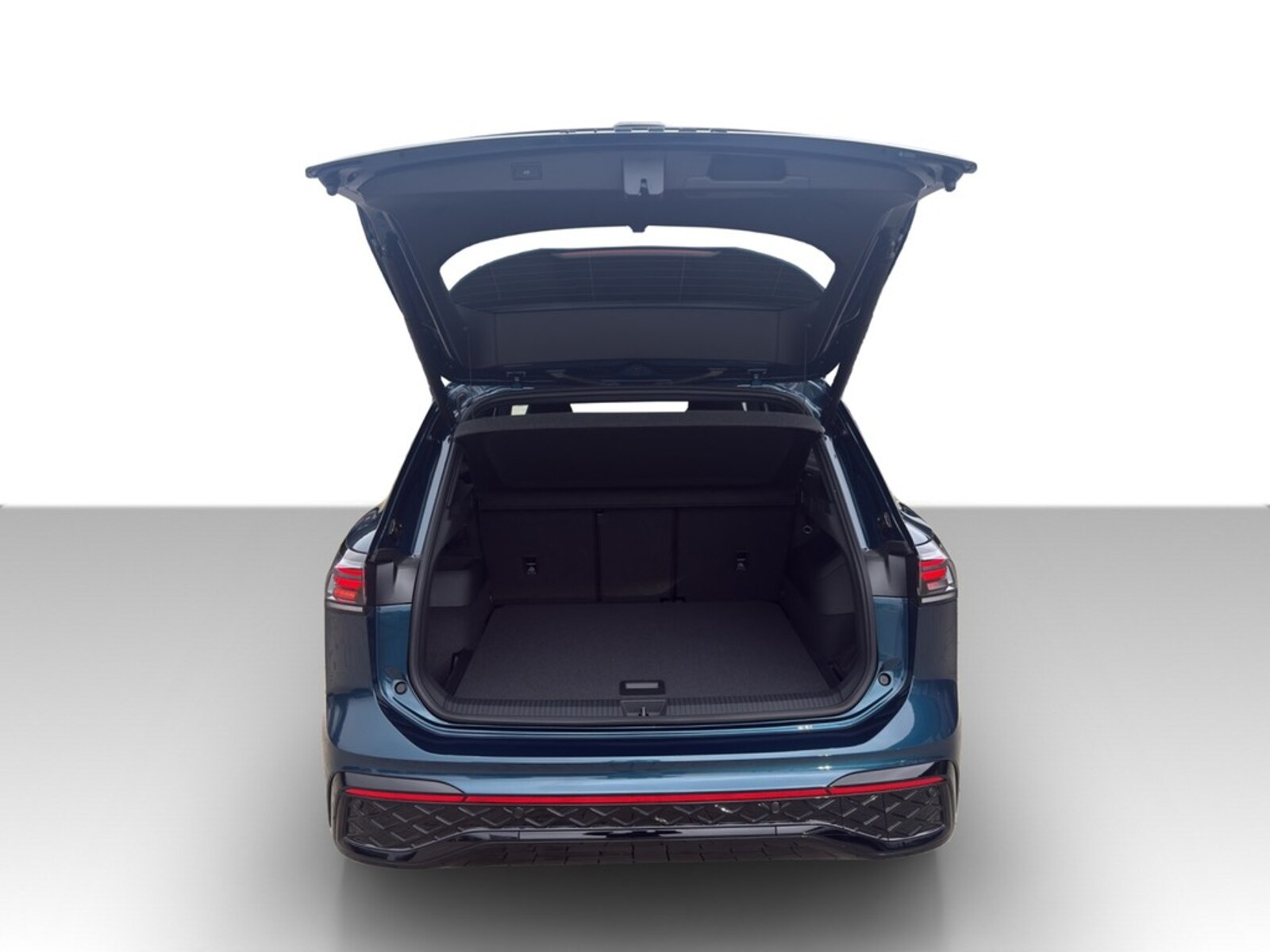 Volkswagen Tiguan – Bild 9