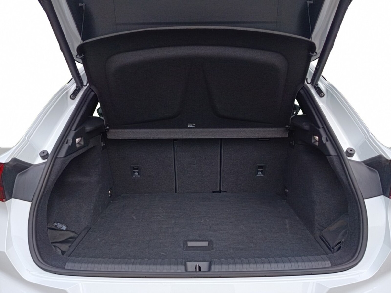 CUPRA Terramar – Bild 9