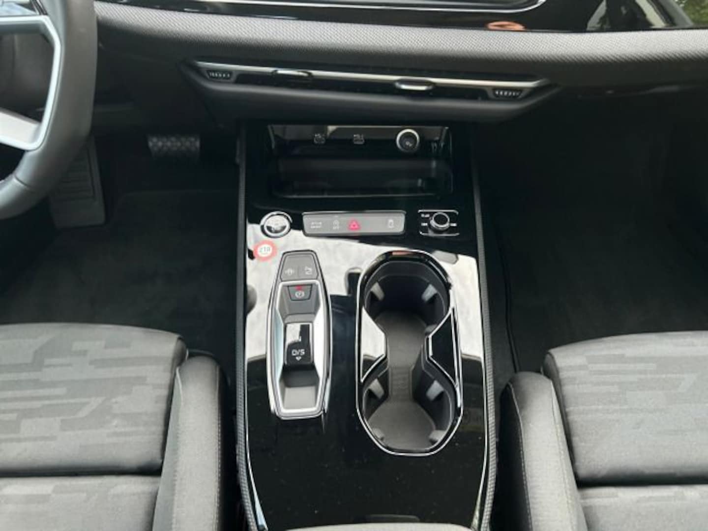 Bild über Audi A5 Avant TFSI 150 kW S tronic - für weitere Informationen kontaktieren Sie den Audi Partner