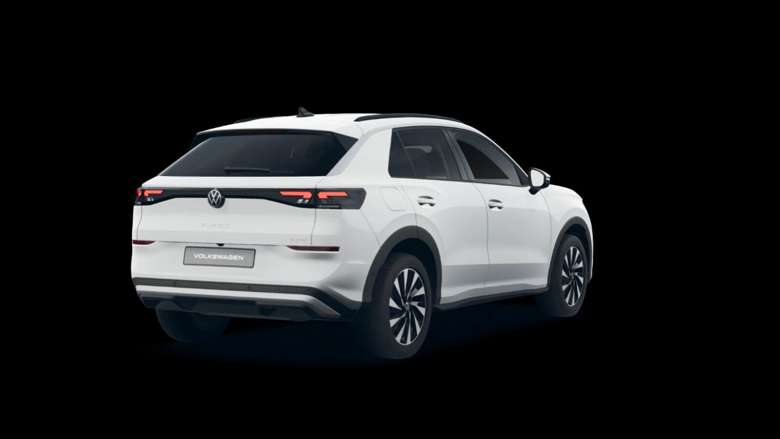 Volkswagen T-Roc – Bild 5