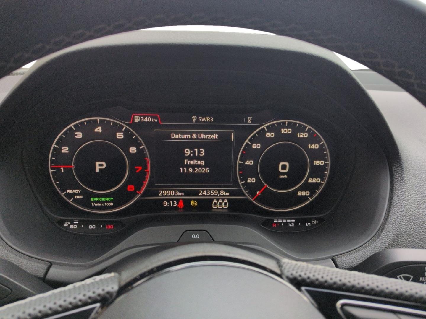 Bild über Audi Q2 advanced 35 TFSI S tronic - für weitere Informationen kontaktieren Sie den Audi Partner